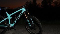 Trek Remedy 9.9 Miami green 19,5 (L) Fox 36 Grip2 Trailbike