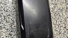 Shimano BT-E8010 Batterie