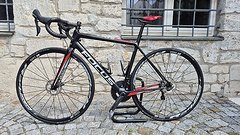 Focus Cayo Disc Ultegra Größe M