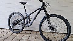 Marin Bikes Rift Zone XR 29