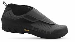 Giro Terraduro Mid MTB Schuhe Black 42,5 Neu