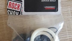 RockShox Service Kit 35mm