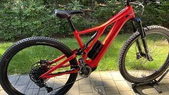 Specialized Levo SL