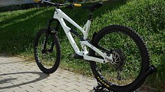 YT Industries Jeffsy CF Pro XL