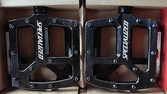 Specialized Bennies Flat Pedal