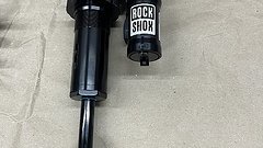 RockShox vivid ultimate coil flight attendant 230x65