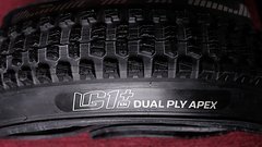 E*Thirteen LG1+ EN 29 x 2.4" Dual Ply Apex Reifen NEU!!!