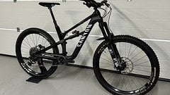 Canyon Spectral CF 8.0 2020 Größe M