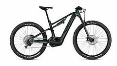 Ghost Bikes E- Bike  E-ASX 130 Universal AL- Sonderangebot