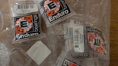 Enduro Bearings 24x12,7x7/10  6901SM max