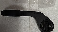 Garmin Edge Power Mount Halterung