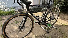 Ritchey swiss cross