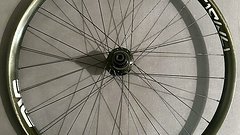 Enve Foundation AM30 27,5" I9 1/1 Laufradsatz 6-Loch Microspline Carbon