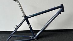 Specialized S-Works M2 Stumpjumper Rahmen - Frame 1994