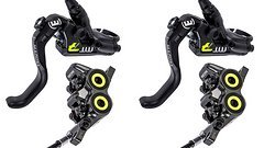 Magura MT7 Pro HC, Set, Rund um Sorglos Paket, inkl. Leitung kürzen