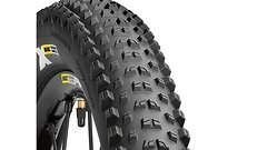 Mavic Crossride Pulse 29x2,10 Reifen UST Tubeless Neu