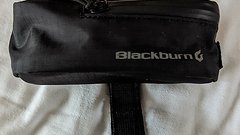 Blackburn Satteltasche für Dropper "Grid MTB Seat Bag"