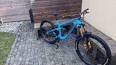 Transition Bikes Patrol Carbon | Gr. L | Custom built