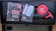 RockShox Reverb axs remote
