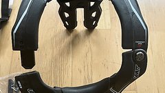 Leatt Brace Neck Brace 6.5 S/M Downhill Nackenschutz