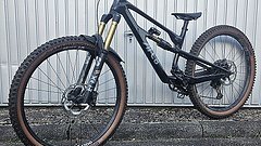 Arc8 Extra XT M, 29", Enduro (Trail) Bike, FOX Factory, MTB,Fully