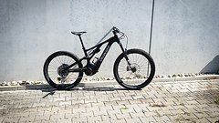 Specialized Turbo Levo Comp Alloy [S4]