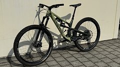 Canyon Spectral 29 CF9 Gr.M Modelljahr 2022