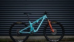 Yeti Cycles SB120