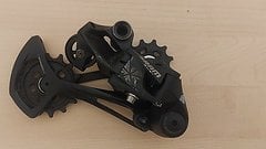 SRAM NX Eagle 12 Fach Schaltwerk