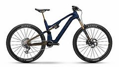 Haibike E-Bike LYKE CF SE - Sonderpreis