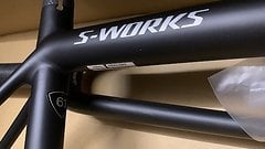 Specialized Aethos S-Works