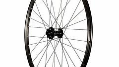 Stan's NoTubes NoTubes ZTR Crest S1 Laufradsatz 27,5 15x100/12x142 Neu