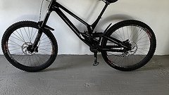 Canyon Sender CRF 29"