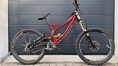 Specialized Demo