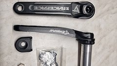 Race Face Turbine Cinch 1-fach Kurbel 175mm