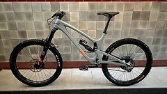 Diamondback Mission 2C, 27,5 Zoll (MTB, Enduro), Carbonrahmen Größe L