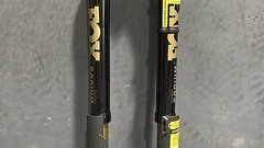 Fox Racing Shox PODIUM