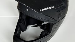 Sweet Protection Arbitrator Mips Helmet