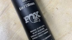 Fox Racing Shox Transfer 150mm/30,9