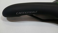Cannondale MTB Sattel