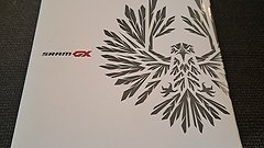SRAM GX Eagle AXS
