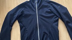 Assos iJ.bonKa Mille Jacke prof black LTD schwarz M