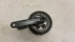 Shimano Ultegra FC-R8000 Hollowtech II 52x36 T