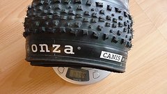 Onza Canis XCC 29x2.3