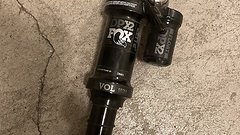 Fox Racing Shox DPX2 205x57,5/60mm Trunnion