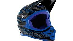 Bluegrass Intox Downhill Helm Mountainbike Vollvisier Neu