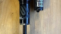 RockShox Super Deluxe Ultimate Coil RCT2 205x65 LNL320 neu