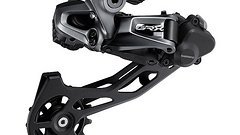 Shimano GRX RX817 Di2 Schaltwerk Gravel Cyclocross 1x11 42T Neu