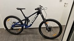 Trek Session 9 R2 NEU Custom Boxxer Downhill Freeride 2022/2023