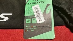 Syncros Hixon SL iC Carbon Lenker - 780mm